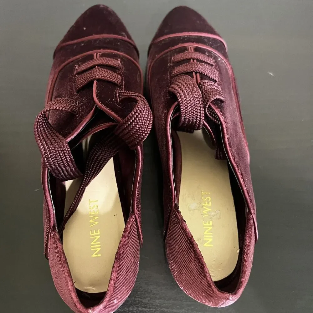 Nine West see photos
